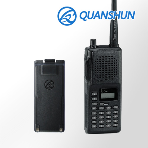 Icom Portable  VHF Transceiver Icom IC F3/S 