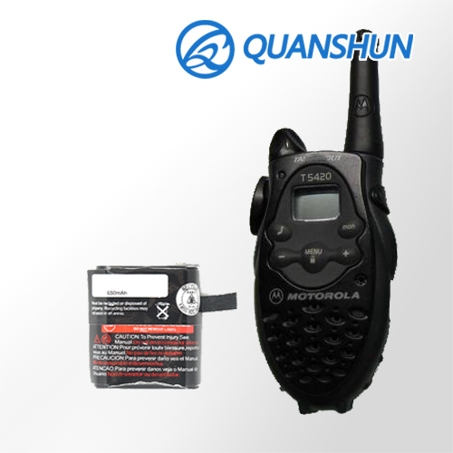 QMB5428TalkAbout T5420For Motorola TalkAbout T5420 HKNN4002NiCd